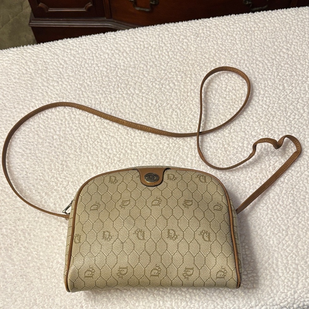 Christian Dior Crossbody Bag